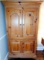 Large Wooden Armoire