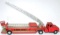 Vintage TONKA Extension Ladder Fire Truck No. 5