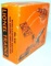 Lionel No. 443 Missle Launching Platform with Exploding Ammunition Dump w/ Box