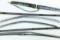 Grouping of Classic Car Automotive Trim