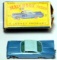 Lesney Matchbox 57 Chevy Impala w/ Box