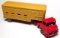 Moko Lesney No. 7 Major Pack Jennings Cattle Truck w/ Box