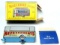 Lesney Matchbox Mobile Canteen Refreshments Trailer No. 74 w/ Box