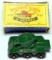 Lesney Matchbox Saladin Armoured Car No. 67