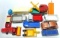 Large Grouping of Matchbox Vehicles, (13)