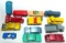 Matchbox Grouping of Many Vehicles, (13)