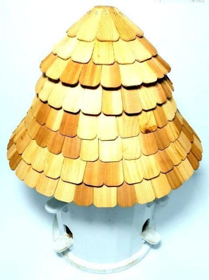 Lazy Hill Farm Designs, Lazy Hill Bird House