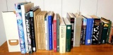 Large Grouping of Books