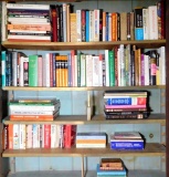 Large Selection of Books