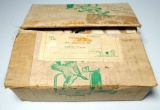 Skytop Lodge (PA) Demitasse Spoons, NOS, 250 Pieces