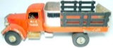 SMITH MILLER MIC Lift-O-Matic Stake Truck Lift Gate