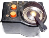 Lionel Type LW 125 Watt Train Master Transformer