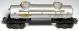 Lionel Sunoco 2-Dome Tank Car No. 6465