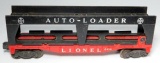 Lionel Auto Loader Car No. 6414