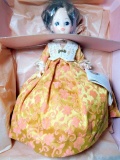 Madame Alexander, First Lady Doll Collection, Elizabeth Monroe, No. 1505 w/ Box