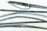 Grouping of Classic Car Automotive Trim