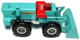 Matchbox Aveling-Barford Tractor Shovel By Lesney King Size No. 10 w/ Box