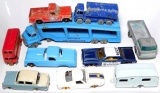 Grouping of Matchbox Toy Vehicles, (10)