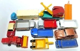 Large Grouping of Matchbox Vehicles, (13)