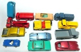 Matchbox Grouping of Many Vehicles, (13)