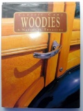 Classic Cars Woodies, A National Treasure Book