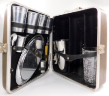 Vintage Toyokuni Portable Kerosene Heater | Proxibid