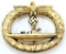 Naval Kriegsmarine U-Boat Submarine Badge