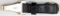 Waffen SS EM Dagger Hanger
