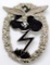Luftwaffe Ground Combat Badge