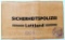 Police SICHERHEITSPOLIZEI Lettland 0646 Arm Band