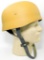 Post-war German WWII Luftwaffe Paratrooper Fallschirmjager Jump Helmet