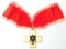 German WWII Social Welfare Neck Order