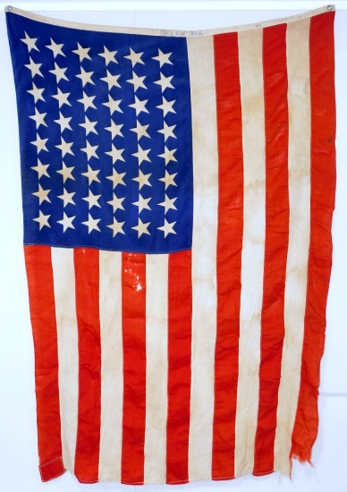 MILITARY and FIREARMS AUCTION