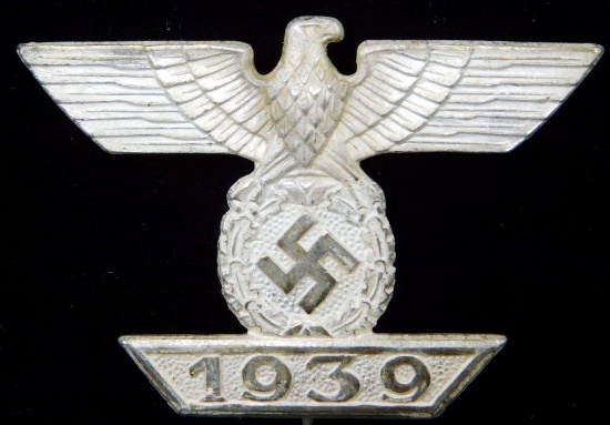 1st Class Clasp to the Iron Cross