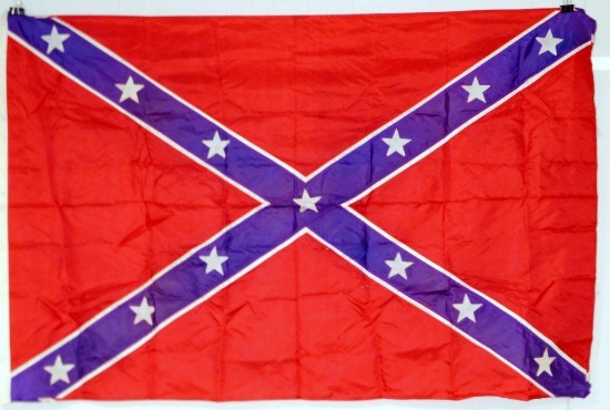 Confederate States Army CSA Stars and Bars Combat Battle Flag