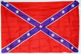 Confederate States Army CSA Stars and Bars Combat Battle Flag