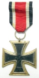 German WWII 2nd Class Iron Cross Decoration