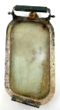 RARE USAAF World War II Army Air Force Boeing B-17 Bomber Cockpit Window