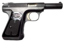 Caspian 1911 .45 ACP Semi Automatic Pistol With | Proxibid
