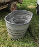 Water Trough