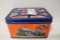 Lionel Legendary tin box