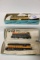 3 Ahearn  HO Scale -2) S12 RTR powered & S12 GP9 powered diesel Milwaukee &