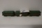 Lionel set of 3 1926/27 - 607, 607, 608 cars - 1926-26 prewar