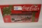 Coca Cola All Seasons brand train set - K Line