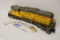 Lionel GP9 locomotive O gauge - UP2328