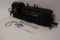 Lionel custom RI510 switcher - as is