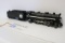 Lionel 8628 smoking locomotive with MKT tender