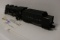 Lionel 2026 locomotive with 6466W tender - O27