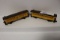 General 1862 steam engine with 1862T with Western & Atlantic cars 1865 & 18