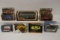 7 die cast Ertl & others cars